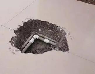阳城卫生间漏水维修公司为您分享如何判断家里漏水