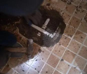 阳城卫生间漏水维修公司为您分享下卫生间渗水如何处理及注意事项