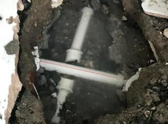 阳城阳台漏水维修公司为您分享楼上楼下漏水怎么处理
