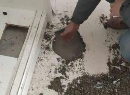 阳城卫生间漏水维修公司分享下精确定位查漏水一次多少钱?不同级别收费不同