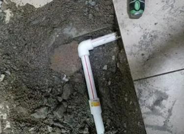 阳城阳台漏水维修时有哪些声音会影响检漏仪